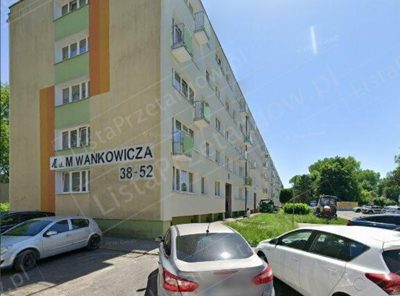 Zdjęcie nieruchomości
