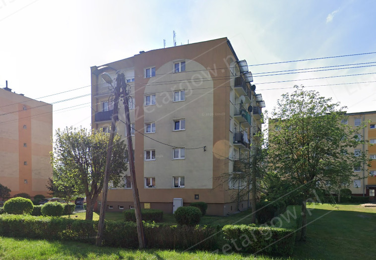Zdjęcie nieruchomości