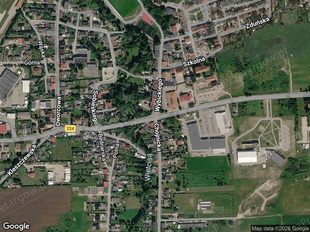 Zdjęcie nieruchomości