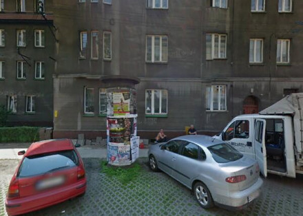 Nieruchomość
