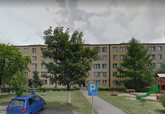 Zdjęcie nieruchomości