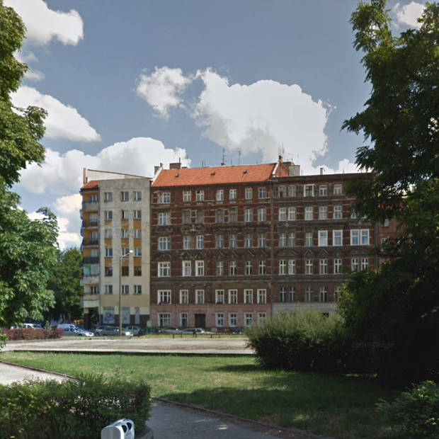 Zdjęcie nieruchomości