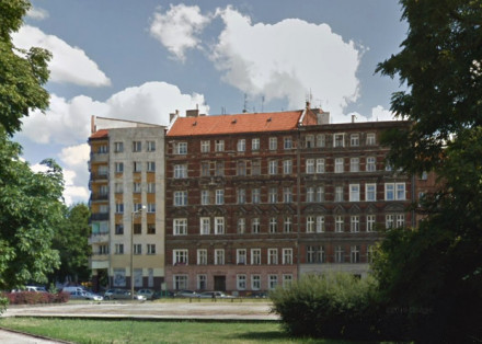 Nieruchomość