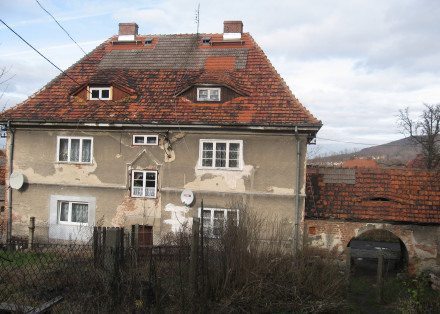 Nieruchomość