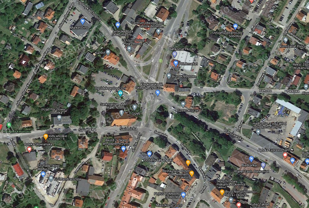 Zdjęcie nieruchomości