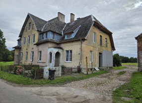 Zdjęcie nieruchomości