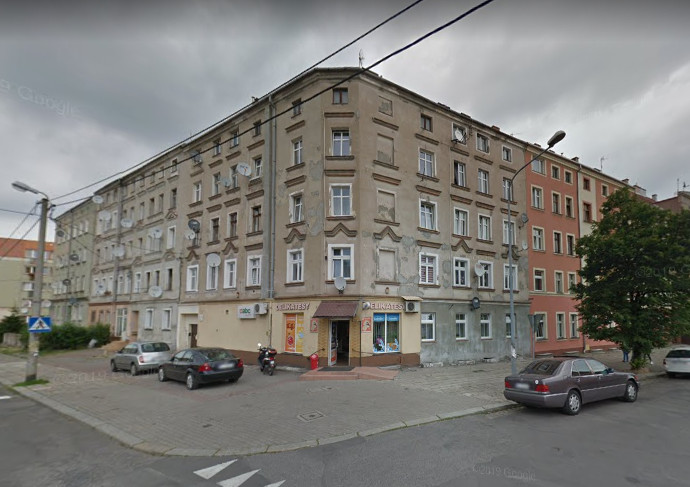 Zdjęcie nieruchomości
