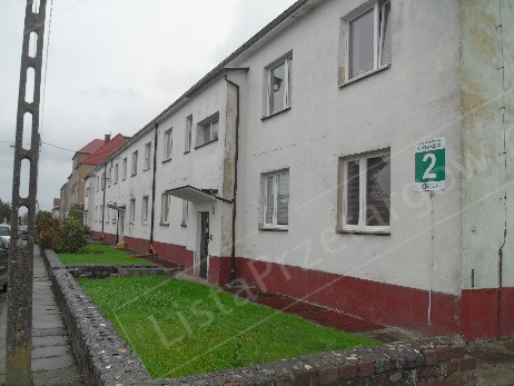 Zdjęcie nieruchomości