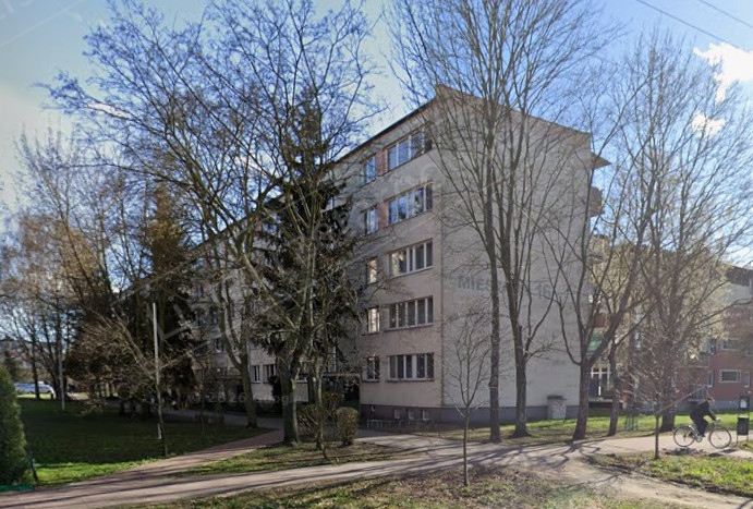 Zdjęcie nieruchomości