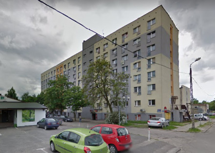 Nieruchomość