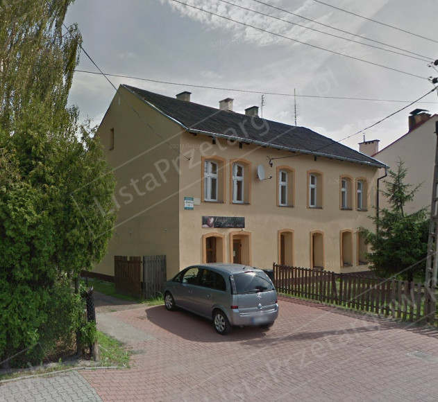 Zdjęcie nieruchomości