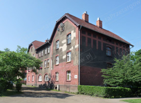 Nieruchomość