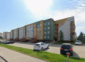 Nieruchomość w Białystok