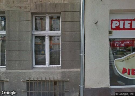 Nieruchomość