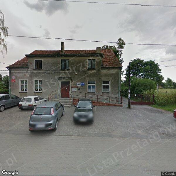 Zdjęcie nieruchomości