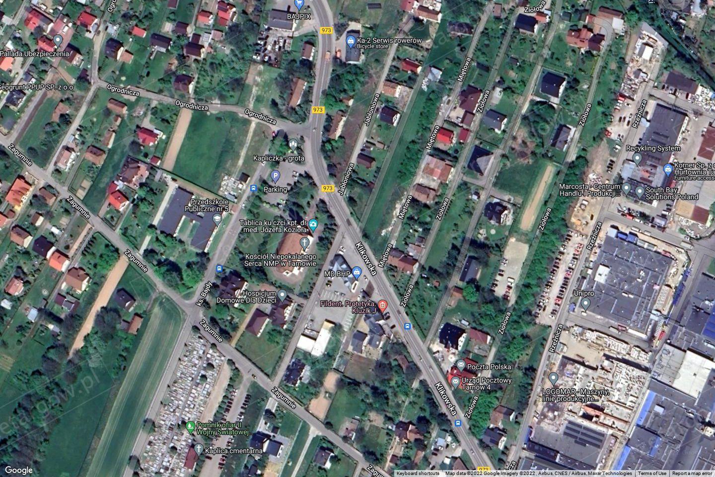 Zdjęcie nieruchomości