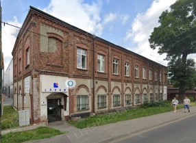Nieruchomość