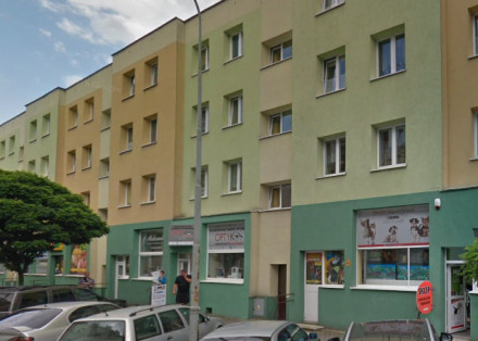 Nieruchomość