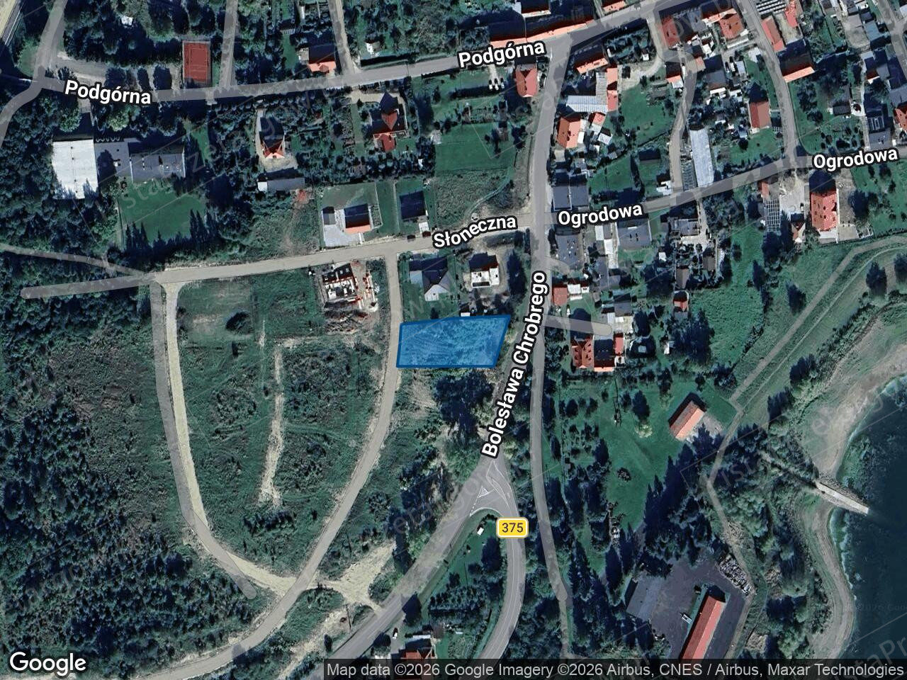 Zdjęcie nieruchomości