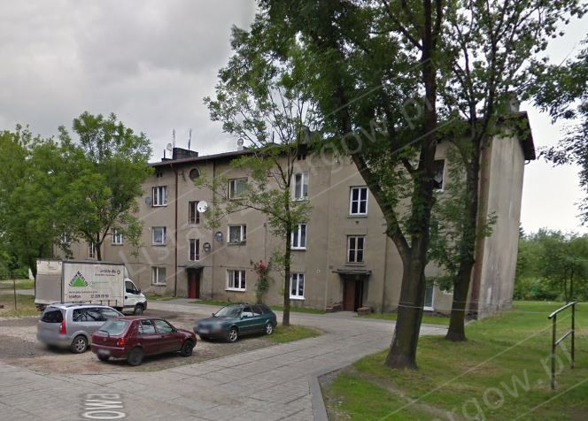 Zdjęcie nieruchomości