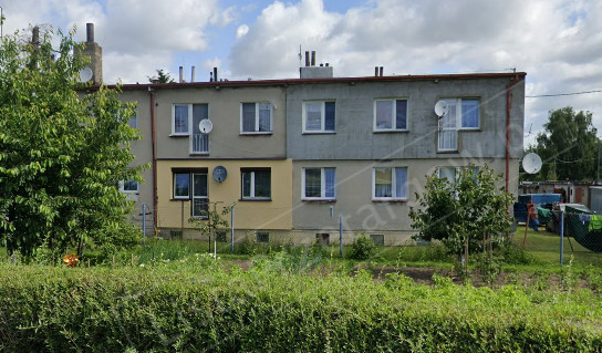 Zdjęcie nieruchomości