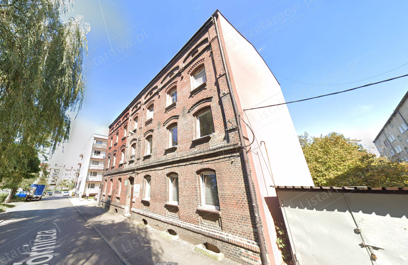 Zdjęcie nieruchomości