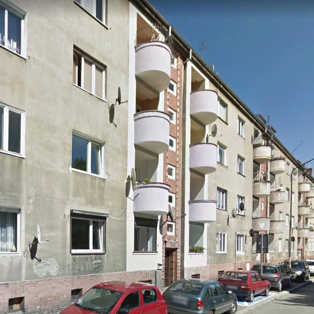 Zdjęcie nieruchomości