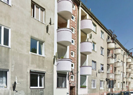 Nieruchomość