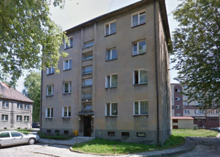 Nieruchomość