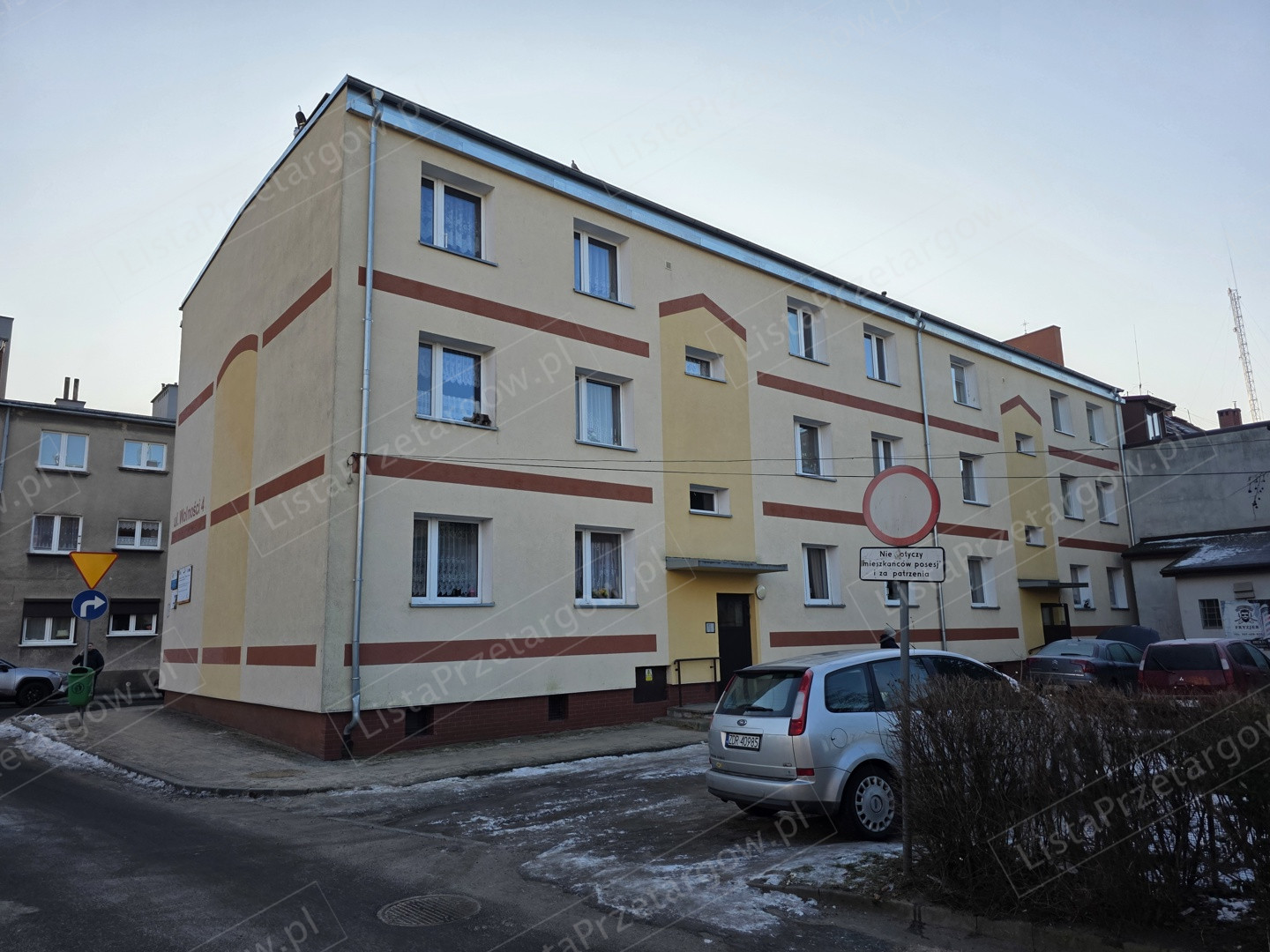 Zdjęcie nieruchomości