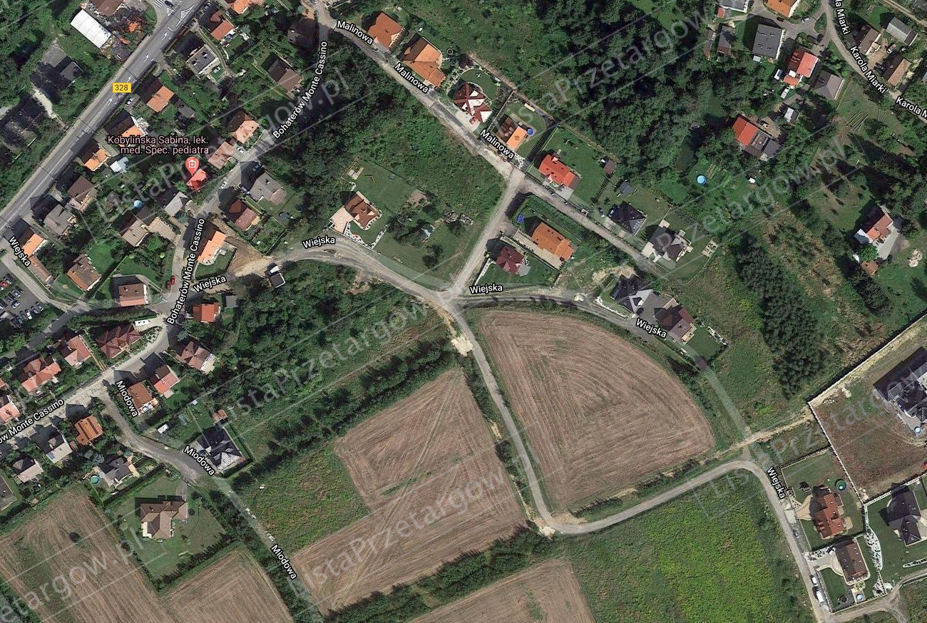 Zdjęcie nieruchomości
