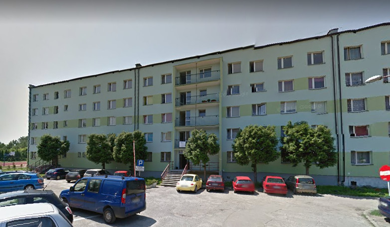 Zdjęcie nieruchomości