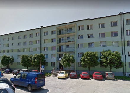 Nieruchomość