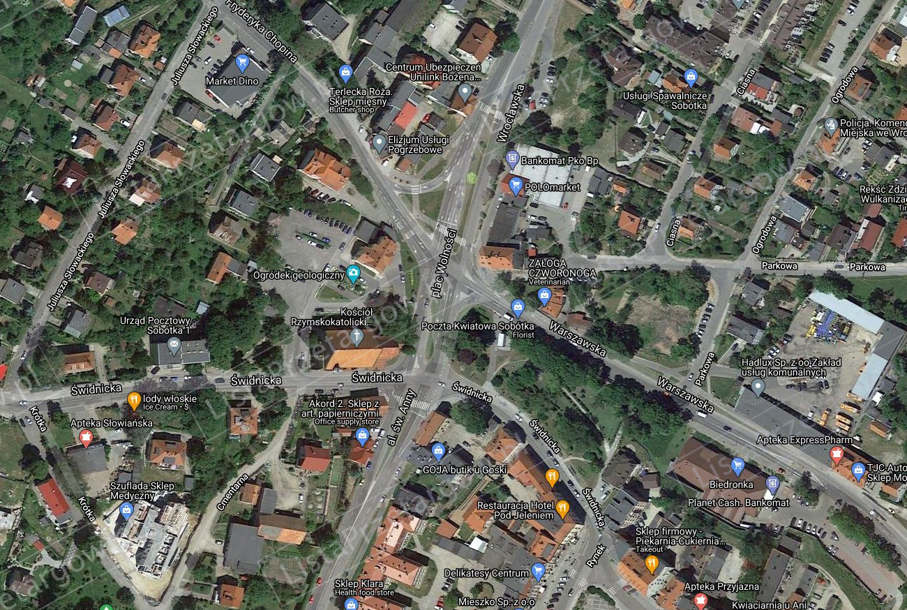 Zdjęcie nieruchomości