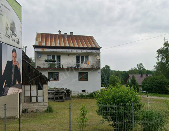Zdjęcie nieruchomości