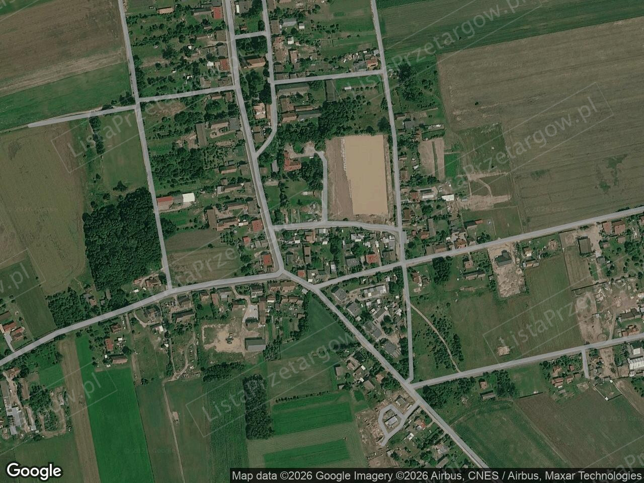 Zdjęcie nieruchomości