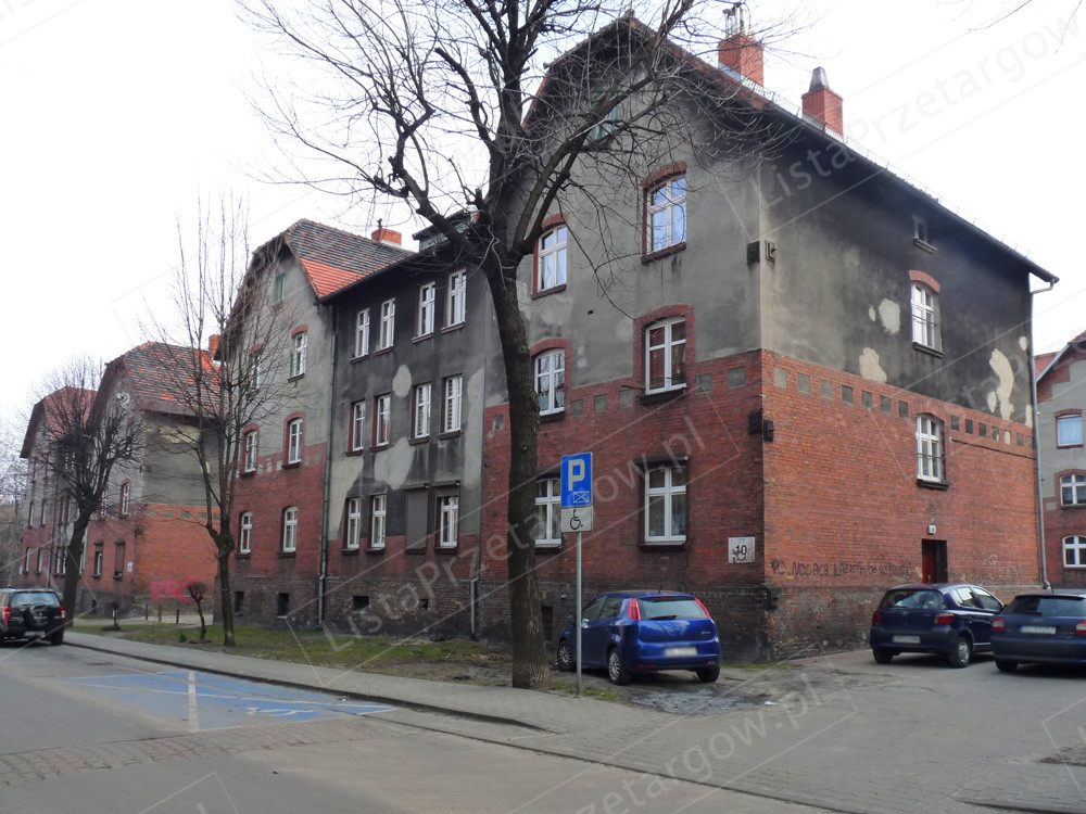 Zdjęcie nieruchomości
