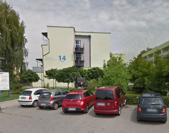 Zdjęcie nieruchomości