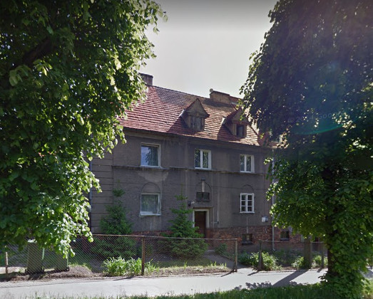 Zdjęcie nieruchomości