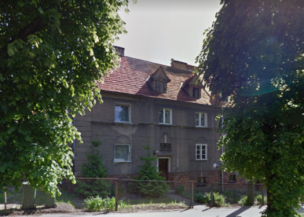 Nieruchomość