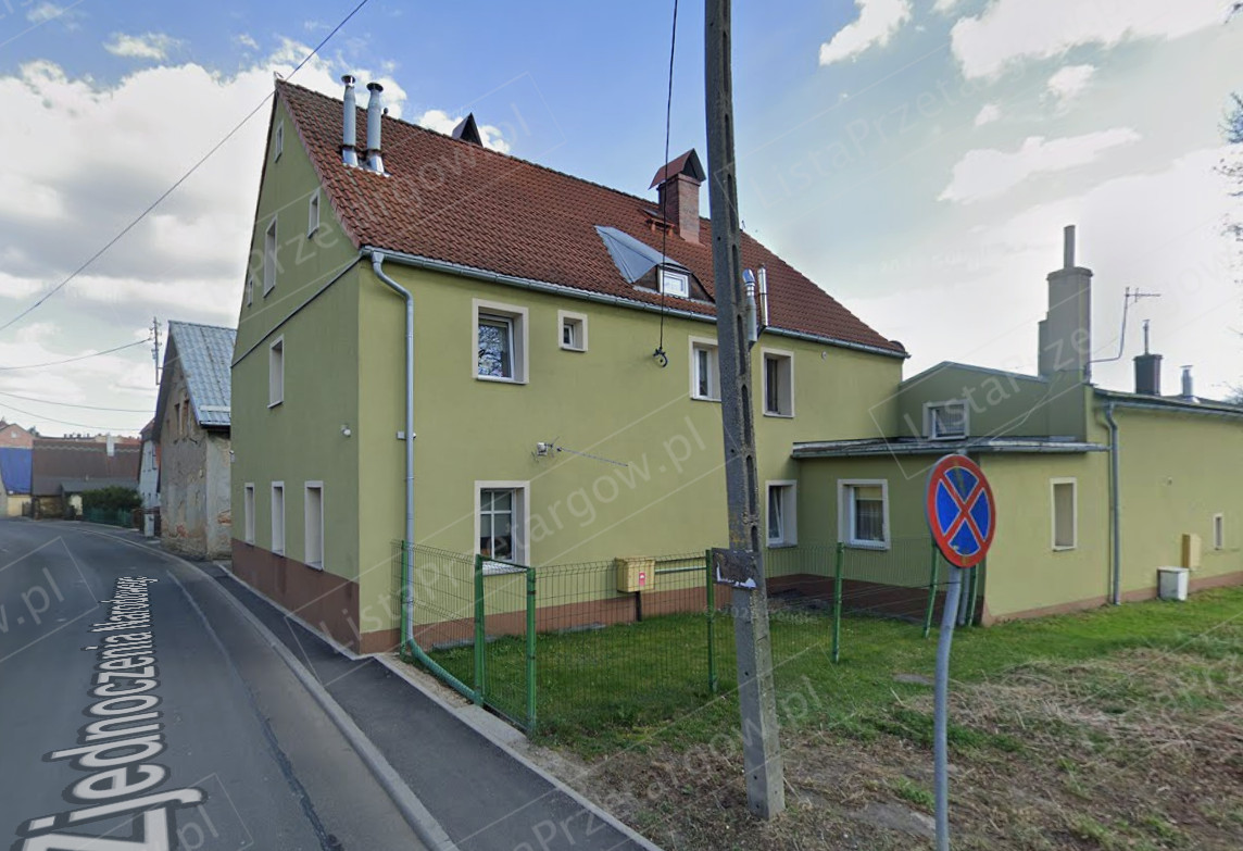 Zdjęcie nieruchomości