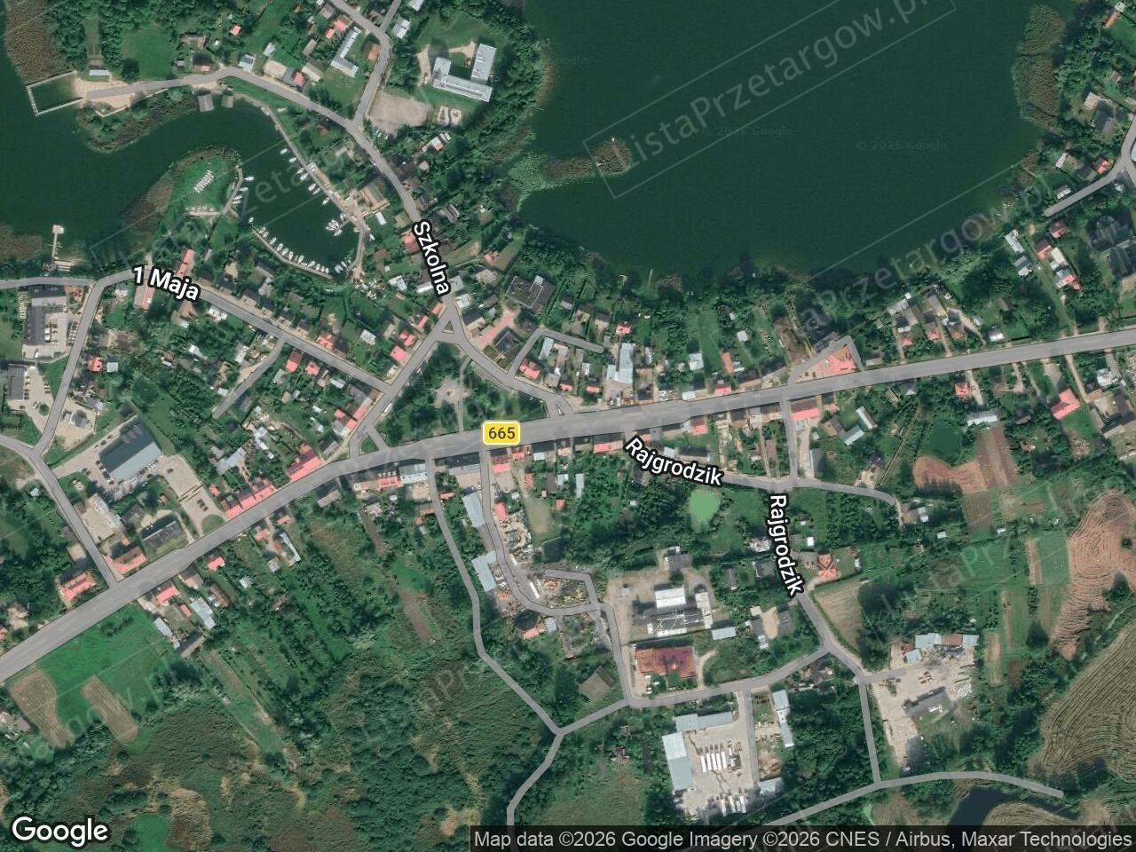 Zdjęcie nieruchomości