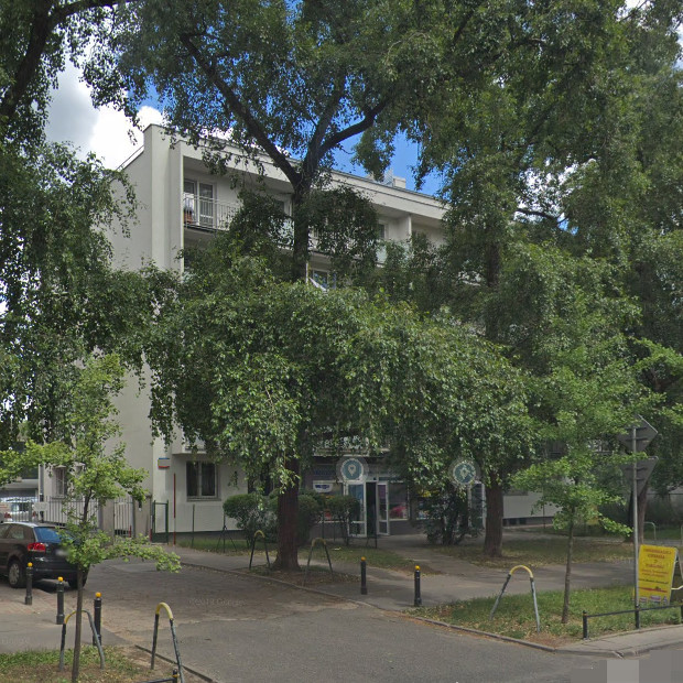 Zdjęcie nieruchomości
