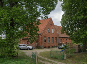 Nieruchomość