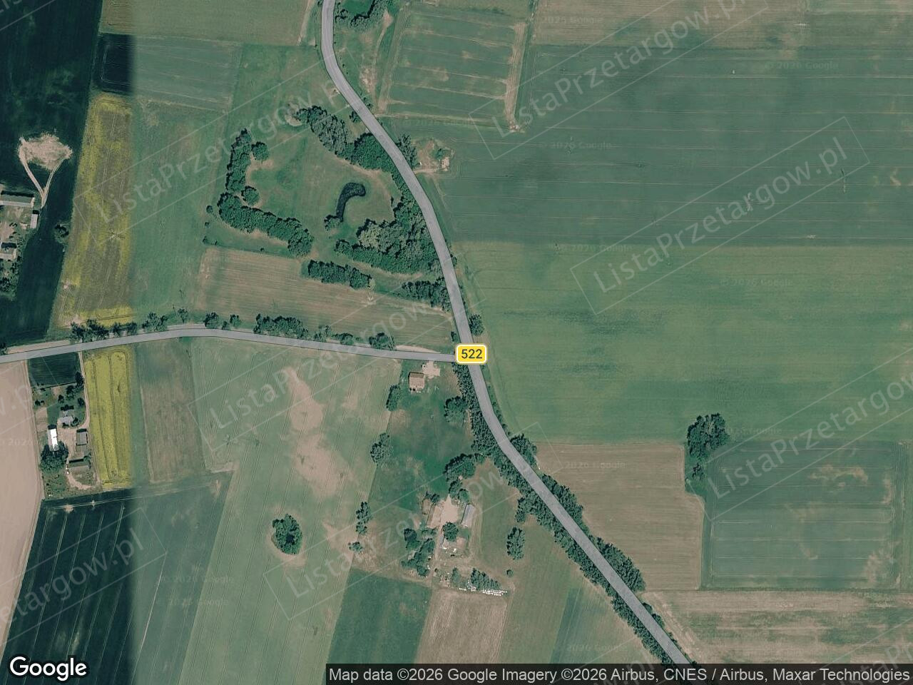 Zdjęcie nieruchomości