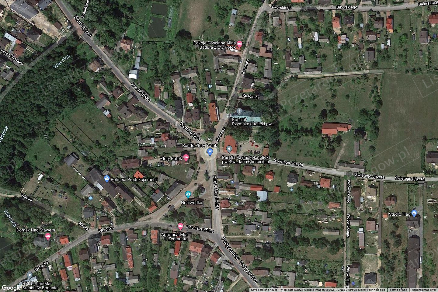 Zdjęcie nieruchomości