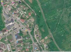 Zdjęcie nieruchomości