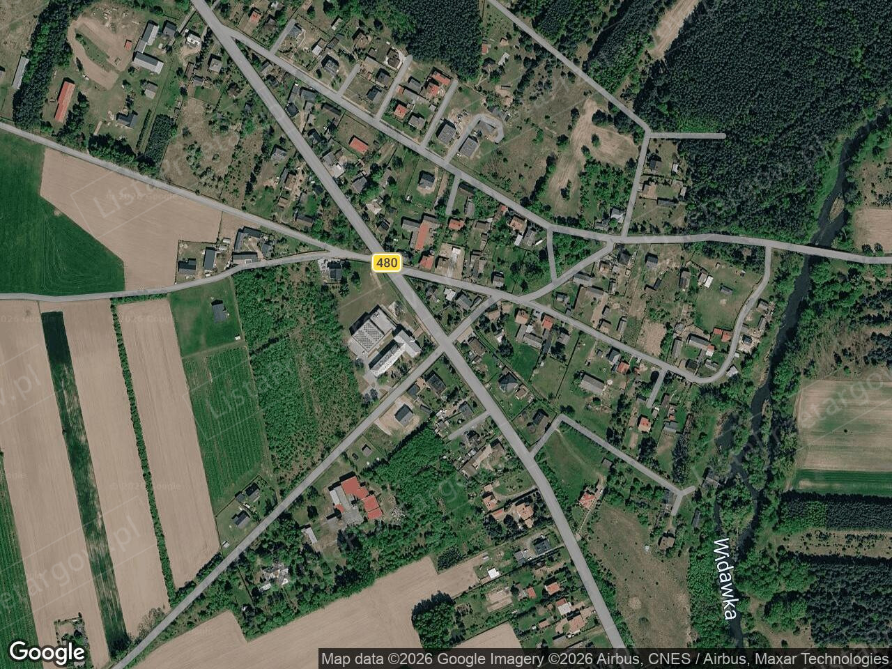 Zdjęcie nieruchomości