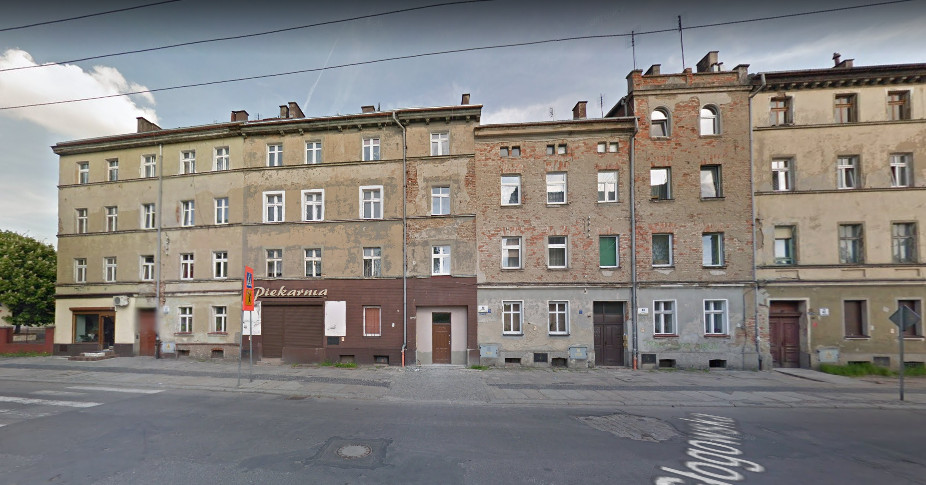 Zdjęcie nieruchomości