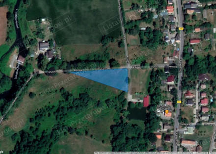 Nieruchomość